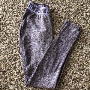 Gymshark Flex Leggings